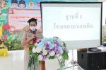 โรงเรียนอนุบาลเทศบาลตำบลบ้านสร้าง จัดโครงการกิจกรรมพัฒนาผู้เ