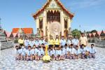 โรงเรียนอนุบาลเทศบาลตำบลบ้านสร้างร่วมกับเทศบาลตำบลบ้านสร้างเ